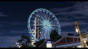 Galaxity : Bangkok VR