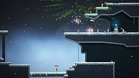 Commander Tiberius Troubleson