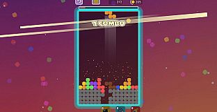 Tetra Block