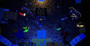 Micro Mayhem