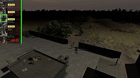 Fatal Hour: Petroleum