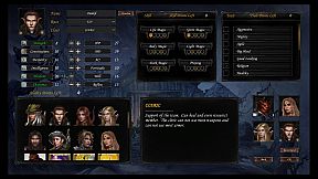 Dungeon Of Dragon Knight