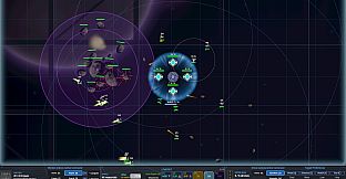 Asteroid Onslaught: Command. Defend. Survive.