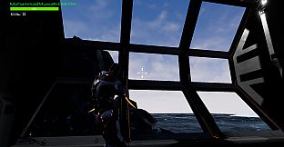 The Lost Island:Battle Royale