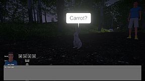 Endless Casual Drive