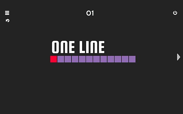 One Line