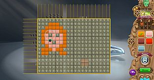 Fables Mosaic: Cindarella