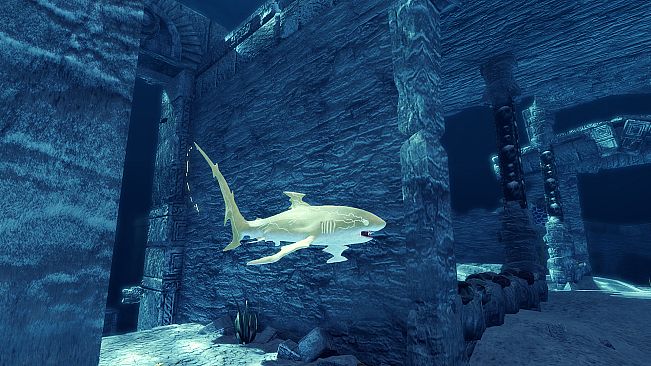 Depth - Son of Zippy Skin