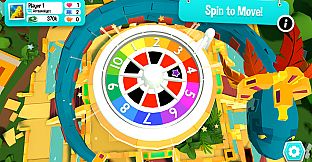 The Game of Life 2 - El Dorado World