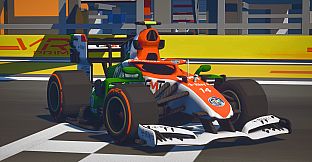 Formula Legends : Raw Power Pack
