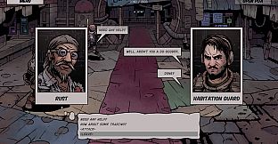 Deep Sky Derelicts - New Prospects