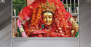 Super Jigsaw Puzzle: Generations - Nepal