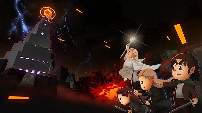 Game Factory