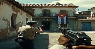 Havana Blood