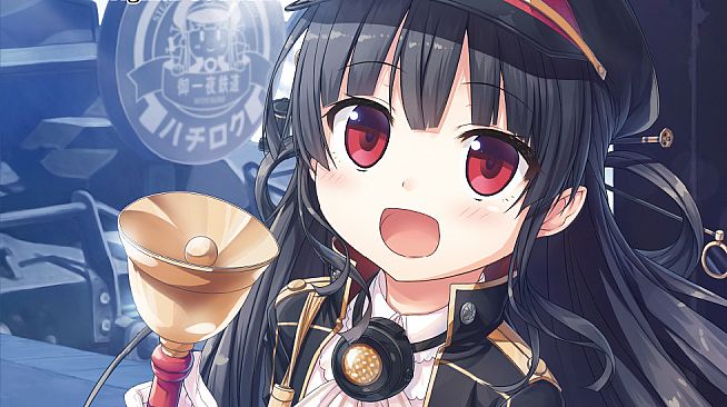 爱上火车-Pure Station- 原声音乐歌曲集（5CD）