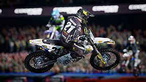 Monster Energy Supercross - The Official Videogame 4