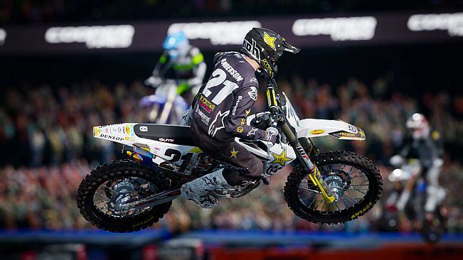 Monster Energy Supercross - The Official Videogame 4