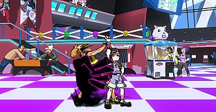 FrostFire -Battle Frenzy-