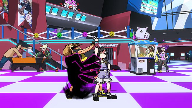 FrostFire -Battle Frenzy-