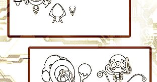 Craft In Abyss - Digital Artbook