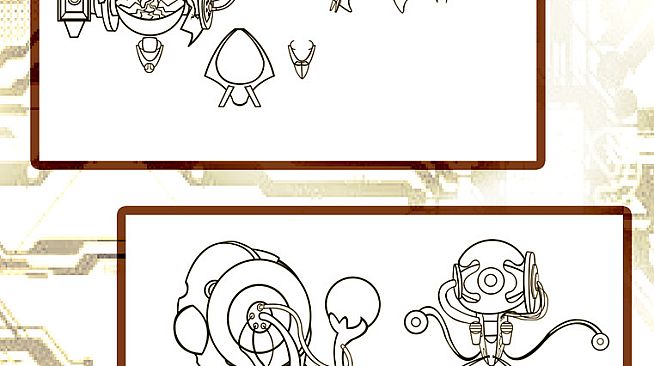 Craft In Abyss - Digital Artbook