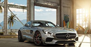The Crew Motorfest - German Car Pack