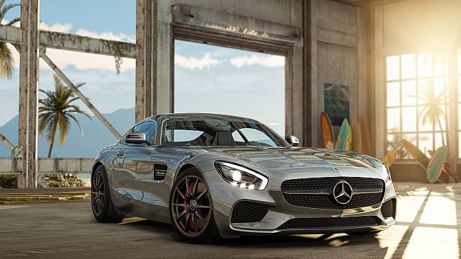 The Crew Motorfest - German Car Pack