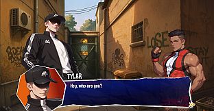 Femboy Futa Mania ️