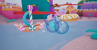 TAKE MY BOMB
