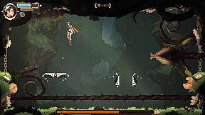 Exploaris: Vermis story