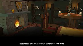 Creature Battle Simulator