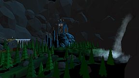 Light of the Mountain