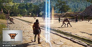 Discovery Tour: Ancient Greece by Ubisoft