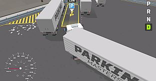 Parking Masters Deluxe Edition