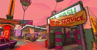 Friends vs Friends: Wired Wrecks