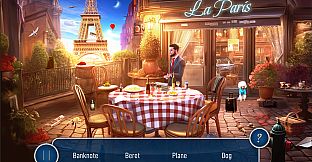 Family Adventures Paris