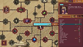 Time Survivors: Chapter 0