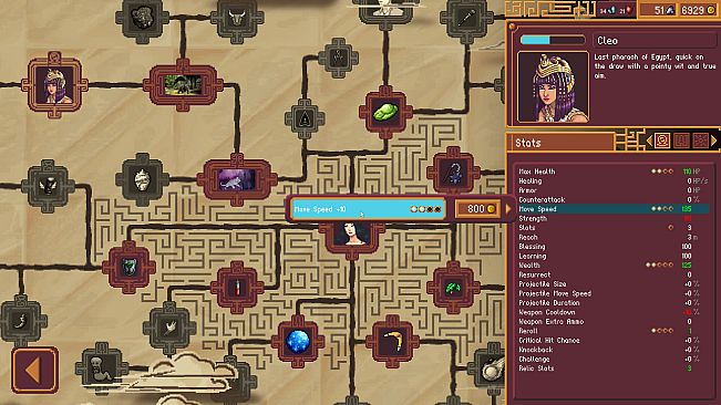 Time Survivors: Chapter 0