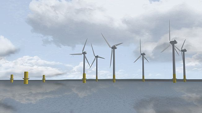 TS Marketplace: Renewable Energy Pack