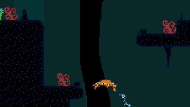 Ancient Ocean: The Fall of Atlantis