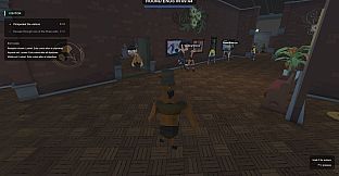 Sussy NPC