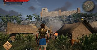 The Anointed: David Saves Keilah