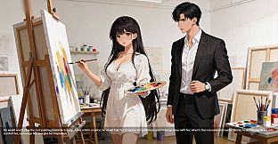 Sexy female ghost love me