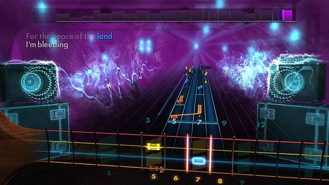 Rocksmith 2014 Edition – Remastered – Greta Van Fleet Song Pack II