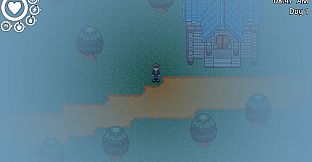 Forgotten Grounds