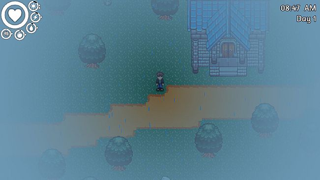 Forgotten Grounds