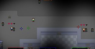 Zombie-Like