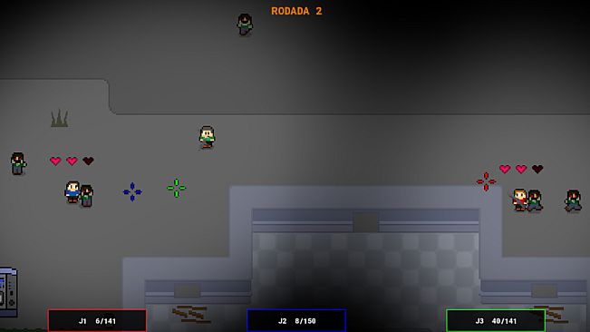 Zombie-Like