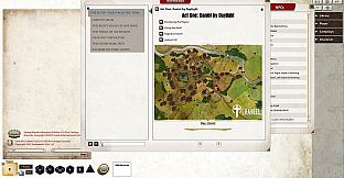 Fantasy Grounds - Tales from the Trail: Adventures for The After