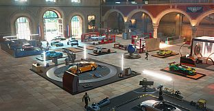 Gear.Club Unlimited 3